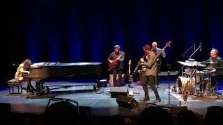 Safari - Keiko Matsui with Eric Marienthal