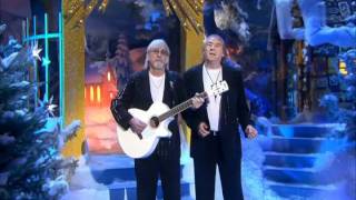 Amigos - Unter dem Weihnachtsbaum 2011