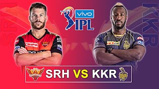 SRH vs KKR Dream11 Team | SRH vs KKR Dream11 Team Prediction | IPL 2021 | SRH vs KOL Dream11 Team