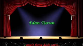 Download lagu Edan Turun Karaoke Sampling Yamaha psr S970 mp3