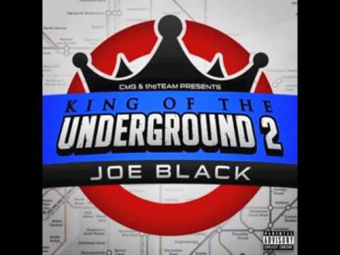 Joe Black - Another Day in the Ghetto Feat Margs ShezAr & Squeeks (King Of The Underground 2)