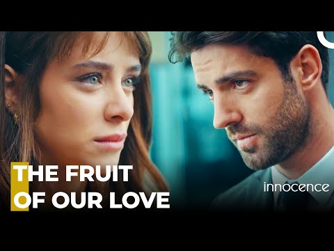 Ela's Shocking Reveal - Innocence