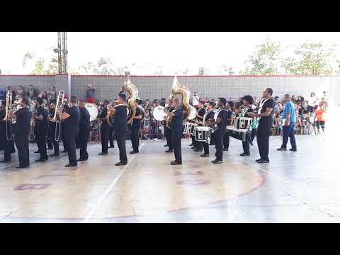 FUNDEC - Duque de Caxias - 36° CONFACELB