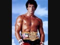 rocky balboa soundtrack 