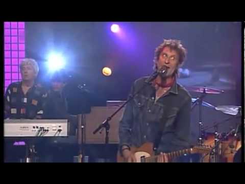 Carl Carlton & the Songdogs - "One Eyed Dog", live in concert, 2005