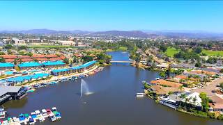 Living in San Marcos CA | Community Overview + Local Spots