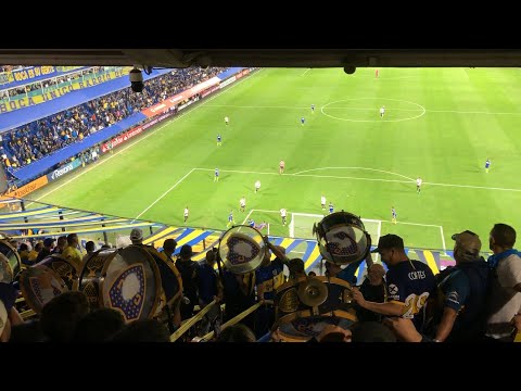 "DESDE LA 12 - Boca Always Ready 2022" Barra: La 12 • Club: Boca Juniors