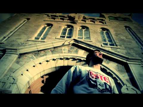 Banator - T'as déployé tes ailes - // Vidéoclip Officiel