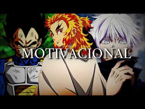 The best motivational anime videos (LM milgrau)
