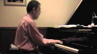 Strictly Confidential (Bud Powell)