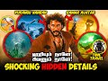 GENIUS PLOT EVER Varanasi Hidden Details Amazing Story Plot Explained In Tamil Savage Point