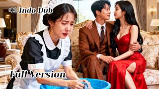 Download lagu Suami meremehkan istrinya yang ibu rumah tangga, tapi menyesal saat ia lepas cincin dan jadi CEO! mp3