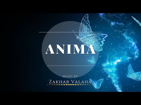 "ANIMA" / Soul