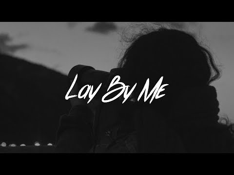 Ruben - Lay By Me (Lyrics)