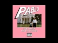 Eddy Baker - Pablo (Prod. Fungus) 