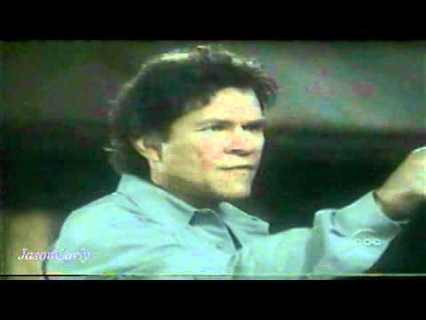 2000 Caroline Benson 223 ~ Sonny Pulls the Trigger!