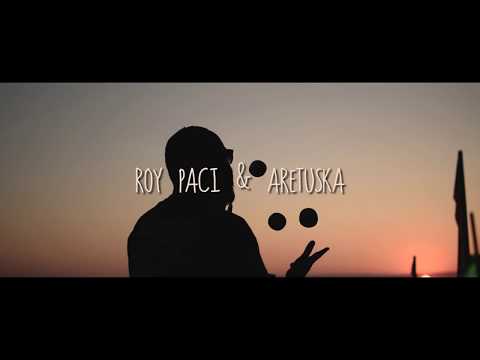 Happy Birthday Roy Paci & Aretuska!