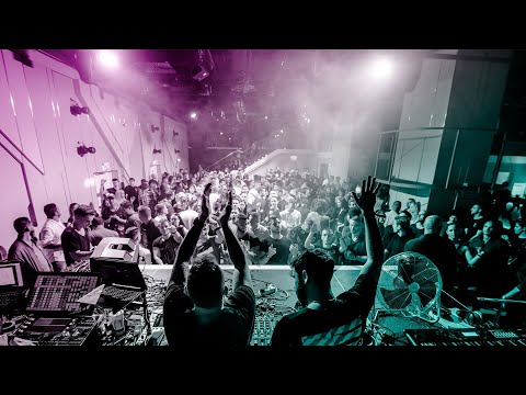 Horisone Live @ Heaven Budapest (2020/10/23)