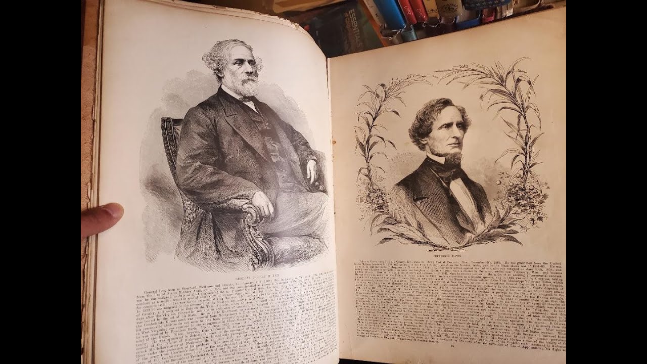 Civil War & Miscellaneous Book Haul!