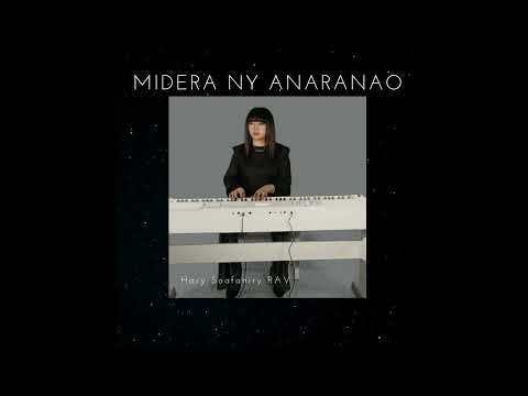 MIDERA NY ANARANAO   FFPM 167 Mpitendry Soafaniry ANAO , YOU ARE MY ALL IN ALL