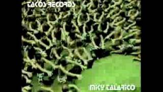 Mantra - Miky Talarico - TAKOS RECORDS -
