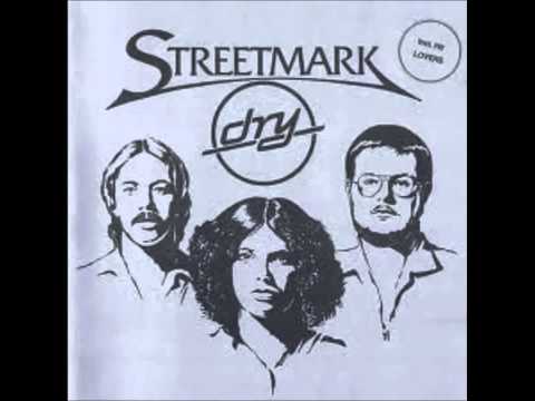Streetmark - Lovers (1979)