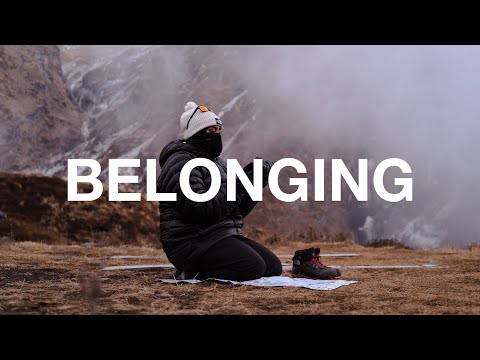 BELONGING | The North Face