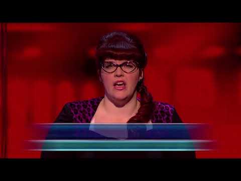 Rosie Gets Her Transistor Question Right