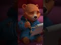 Paddington Violin