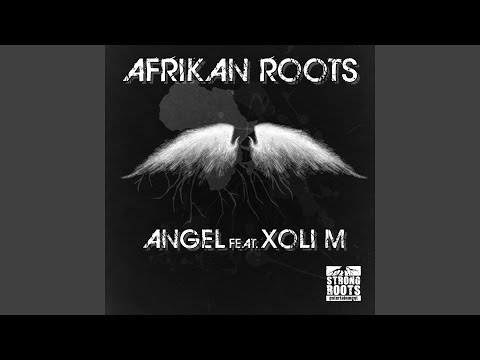 Angel (feat. Xoli M)
