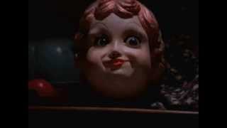 Nox Arcana - Living Dolls