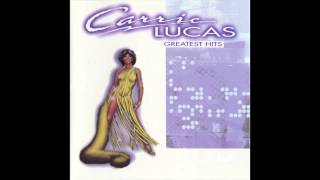 Carrie Lucas  - Sometimes a Love Goes Wrong