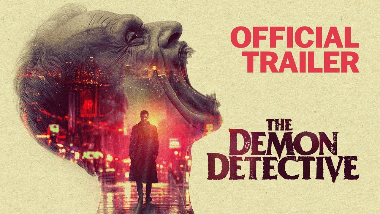 The Demon Detective - Videos