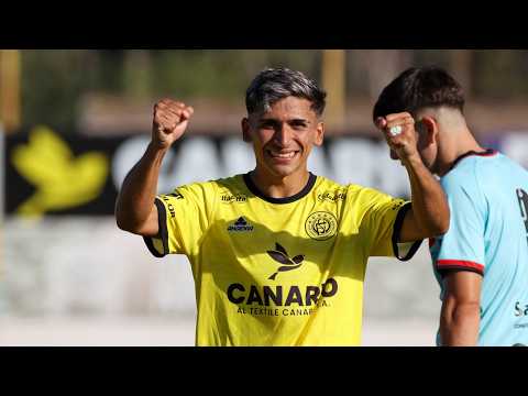 Flandria 3-1 Brown | The Southern Show