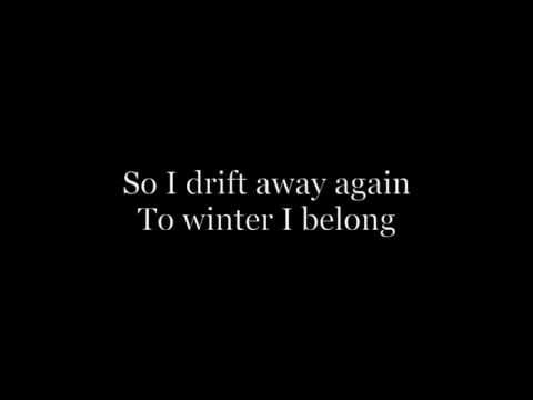 Winter Bird (acoustic) - Aurora Aksnes