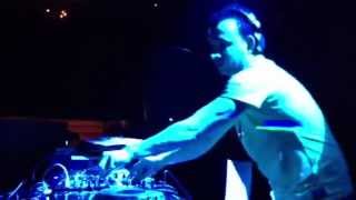02.03. 2013 - Minox DJ Live @ 2MANYMORE Presents: Mike Vale @ Festivalna dvorana Lent, Maribor