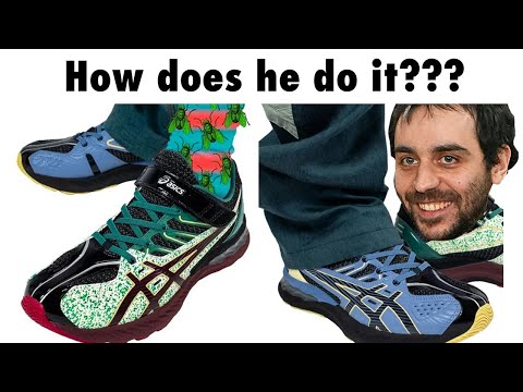 Why Kiko Kostadinov is a Great Designer