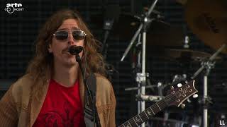 Opeth - Cups of Eternity - Wacken 2015