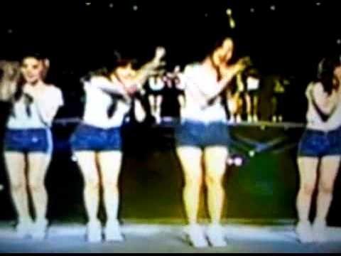 SMTOWN INA Jakarta : Girl's Generation - Gee