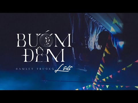 Bướm đêm - Lộ Lộ