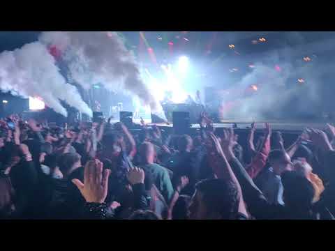 Carl Cox - Ballinlough Castle (25.08.2018)