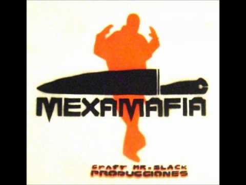 Crox, Tavernario,wonderfull, - Porque sera mexamafia 2011