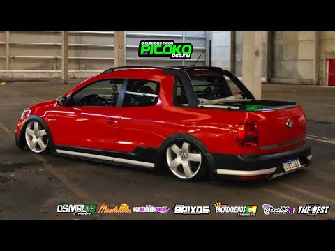 Mega Bandinha - Tum Dum Dum - Vol.1 - @DjPitokoPR_