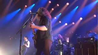 Easy Morning Rebel - My Morning Jacket