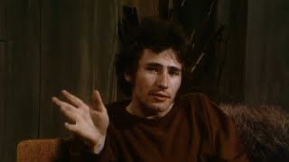 Tim Buckley in &#39;Why&#39; (1973) [1080p]