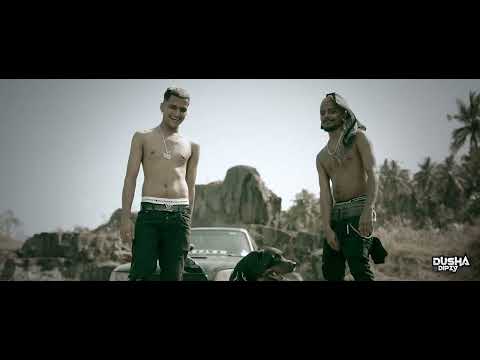 Dusha Dipzy × AJ Leon - Nawathin Na (Prod By. Amila M) Official Music Video