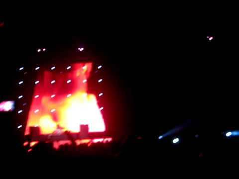 Andain vs. Nadia Ali, Starkillers & Alex Kenji - Promised Pressure (Armin van Buuren Remix)