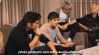 One Direction // More Than This (Türkçe Çeviri) #OneDirectionHaftası