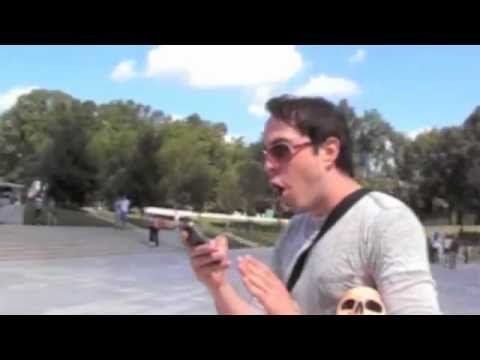 Julius Caesar  Act II, Scene 3 at the Reflecting Pool