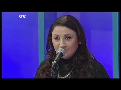 Eleanor Cassar - Hello on Kalamita